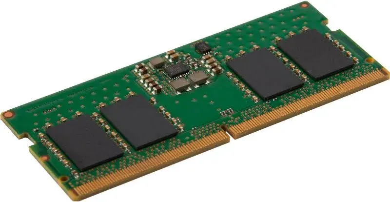 HP 8 Go DDR5 4800 MHz - vue principale
