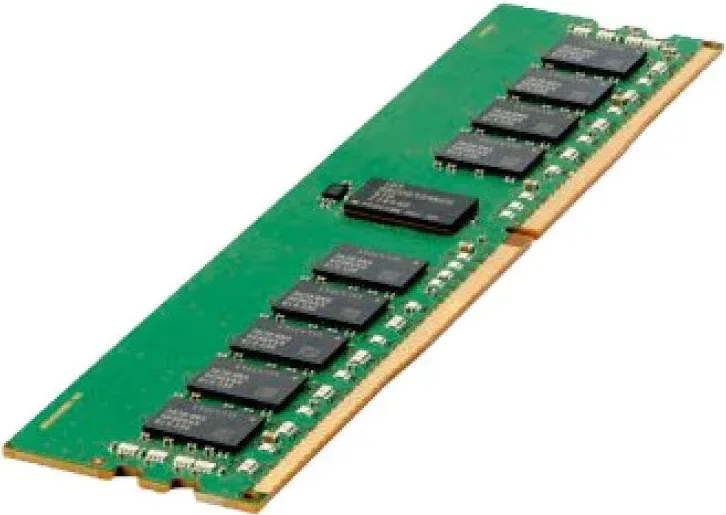 HP Entreprise 16 Go DDR4 2400 MHz - vue 3
