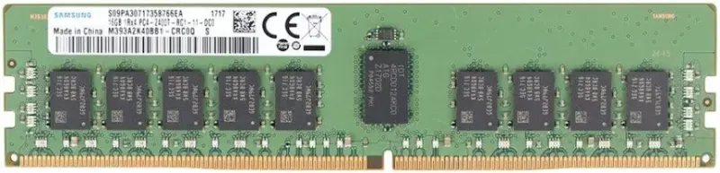 HP Entreprise 16 Go DDR4 2400 MHz