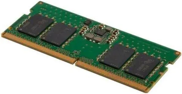 HP SODIMM 16 Go DDR5 5600 MHz - vue 3