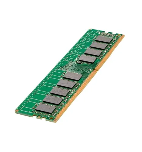 HPE 64 Go DDR4 3200 MHz ECC