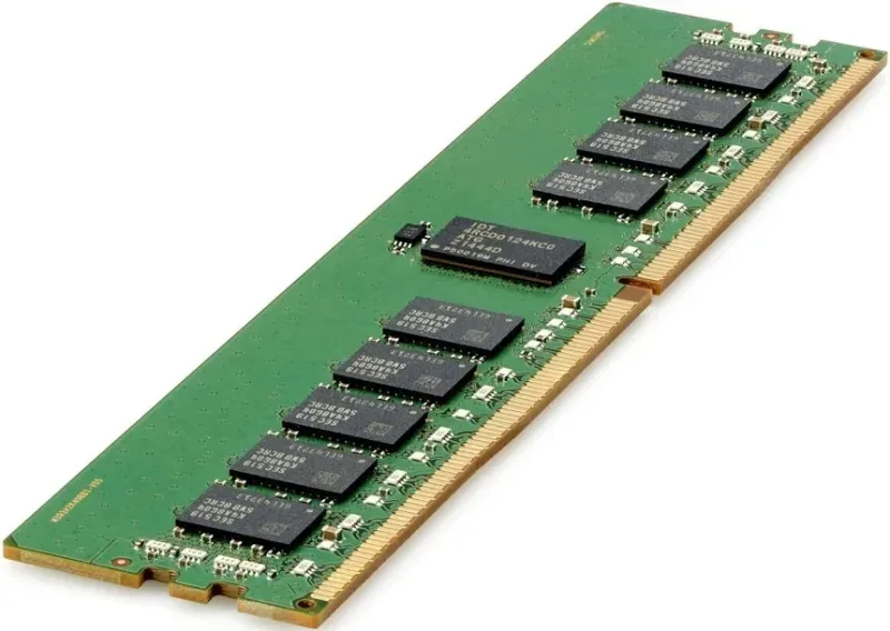 HPE P00926-H21 64 Go DDR4 2933 MHz