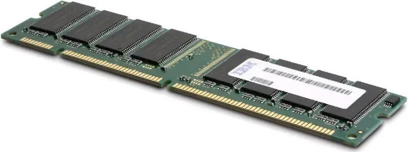 IBM 16 Go DDR3 1333 MHz - vue 4