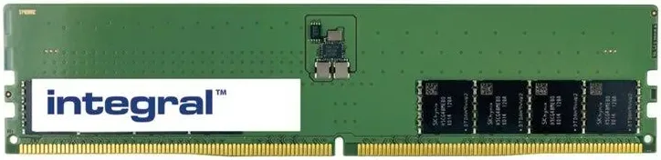 Integral IN5T32GNJRDX 32 Go DDR5 5600 MHz - vue 4