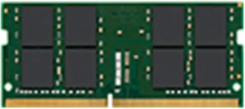 Kingston 16 Go DDR4 2400 MHz - vue 2