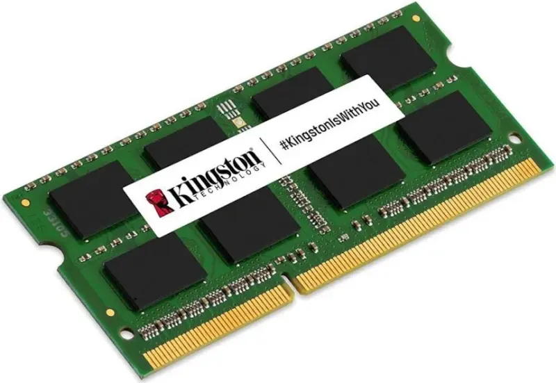 Kingston 16 Go DDR4 3200 MHz - vue 4
