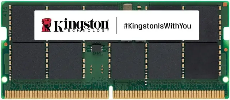 Kingston 16 Go DDR4 3200 MHz