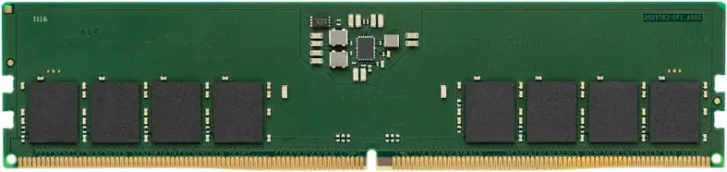 Kingston 16 Go DDR5 5600 MHz - vue 3