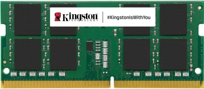 Kingston 16 Go DDR5 5600 MHz