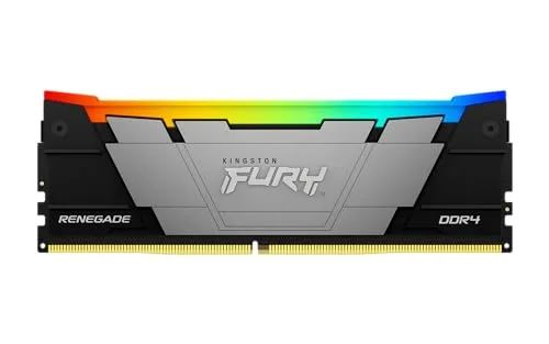 Kingston FURY Beast 16Go DDR4 3200MHz CL16 DIMM