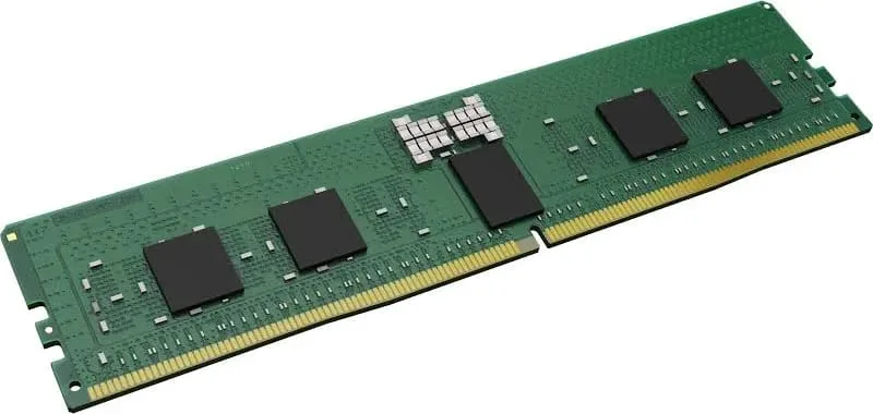 Kingston 24 Go DDR5 5600 MHz - vue 3