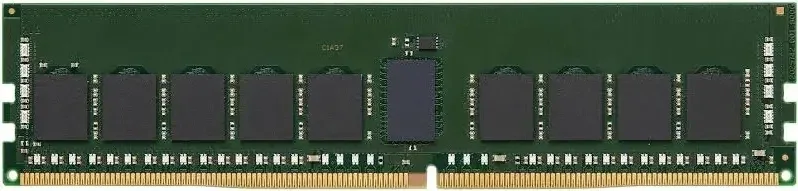 Kingston 32 Go DDR4 3200 MHz - vue 2