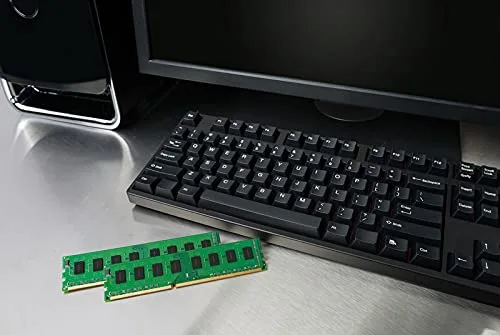 Kingston 32 Go DDR5 5600 MHz - vue 3