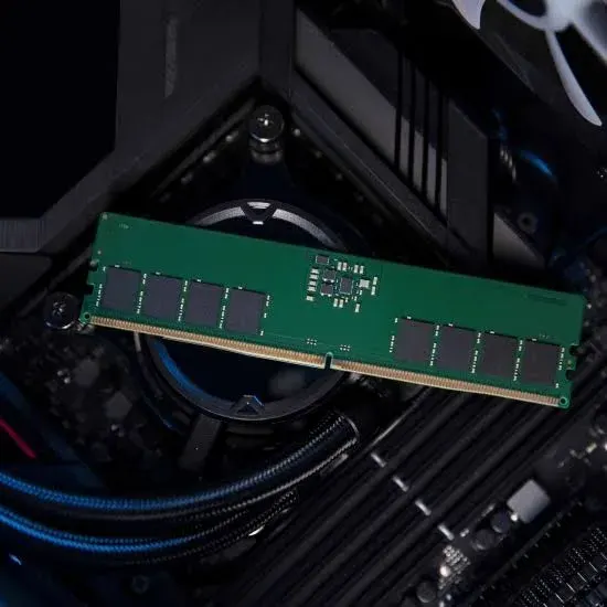 Kingston 32 Go DDR5 5600 MHz - vue 3