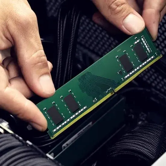 Kingston 32 Go DDR5 5600 MHz - vue 4