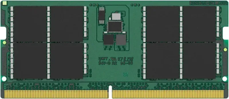Kingston 32 Go DDR5 5600 MHz - vue 4
