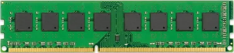 Kingston 4 Go DDR3 1600 MHz - vue 3