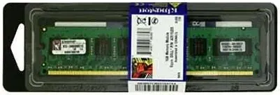 Kingston 4 Go DDR3 1600 MHz - vue 4