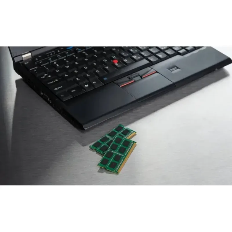 Kingston 4 Go DDR4 3200 MHz - vue 5