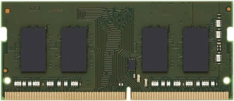 Kingston 4 Go DDR4 3200 MHz