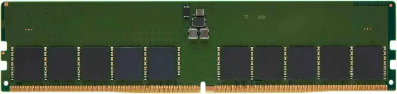Kingston 48 Go DDR5 5600 MHz - vue 2