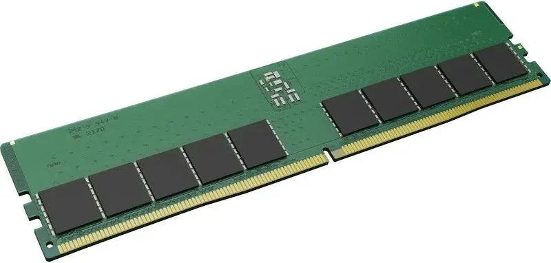 Kingston 48 Go DDR5 5600 MHz - vue 3