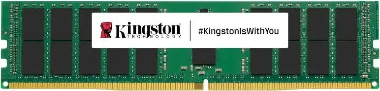 Kingston 64 Go DDR4 3200 MHz - vue 3
