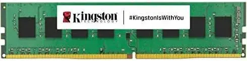 Kingston 8 Go DDR4 3200 MHz - vue 5