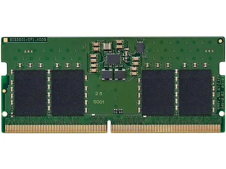 Kingston DDR5 5600 MHz 8 Go