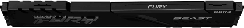 Kingston Fury 16 Go DDR4 3200 MHz - vue 4