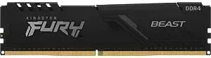 Kingston Fury 16 Go DDR4 3200 MHz - vue principale
