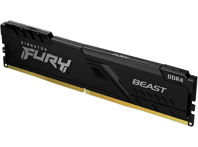 Kingston Fury 16 Go DDR4 3600 MHz