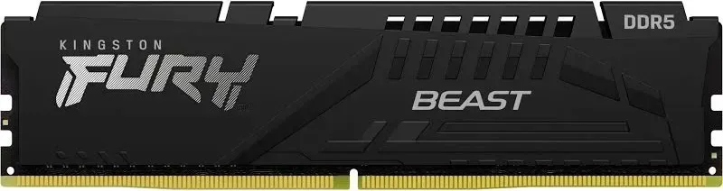 Kingston FURY 16 Go DDR5 5600 MHz - vue 2