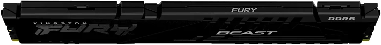Kingston FURY 16 Go DDR5 5600 MHz - vue 4