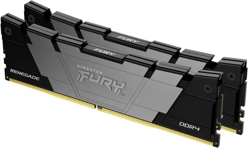 Kingston Fury 16 Go Kit 2x8Go DDR4 3200 MHz