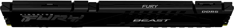 Kingston FURY 16 Go Kit 2x8Go DDR5 5200 MHz - vue 3
