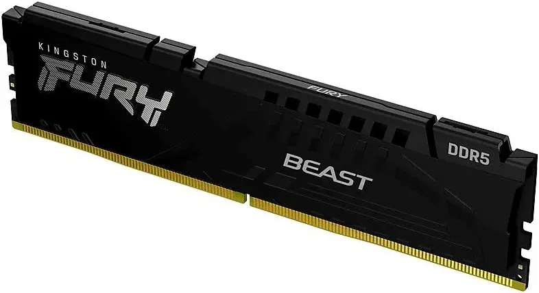 Kingston FURY 16 Go Kit 2x8Go DDR5 5200 MHz