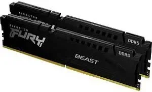 Kingston FURY 16 Go Kit 2x8Go DDR5 5600 MHz