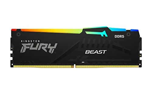 Kingston FURY 16 Go Kit 2x8Go DDR5 6000 MHz