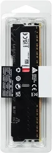 Kingston Fury 32 Go DDR4 3200 MHz - vue 2