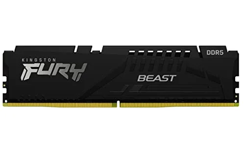 Kingston FURY 32 Go DDR5 5600 MHz - vue 3