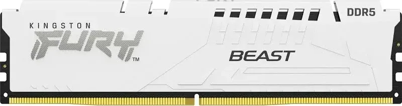 Kingston FURY 32 Go Kit 2x16Go DDR5 5600 MHz - vue 3