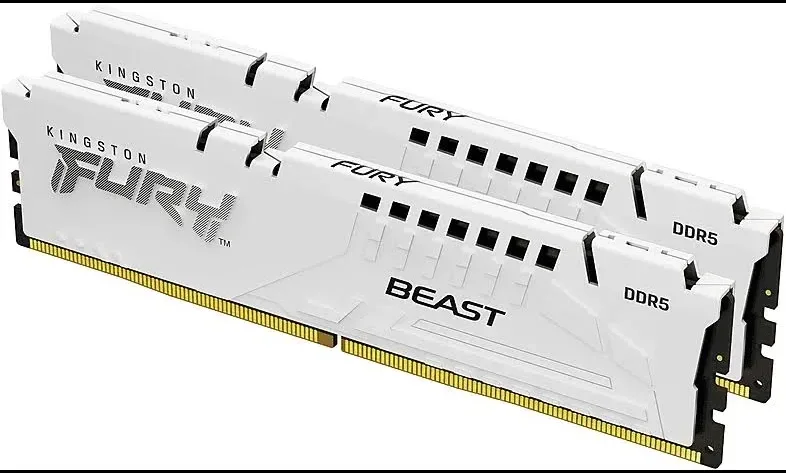 Kingston FURY 32 Go Kit 2x16Go DDR5 5600 MHz