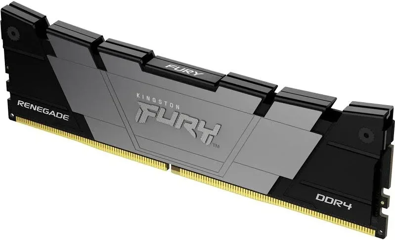 Kingston FURY 64 Go Kit 4x16Go DDR4 3600 MHz - vue 3