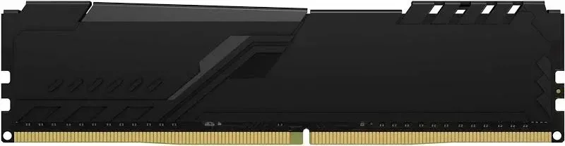 Kingston FURY Beast 128 Go Kit 4x32Go DDR4 3200 MHz - vue 5