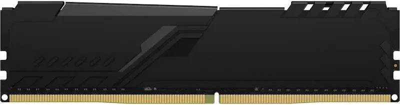 Kingston FURY Beast 128 Go Kit 4x32Go DDR4 3600 MHz - vue 5