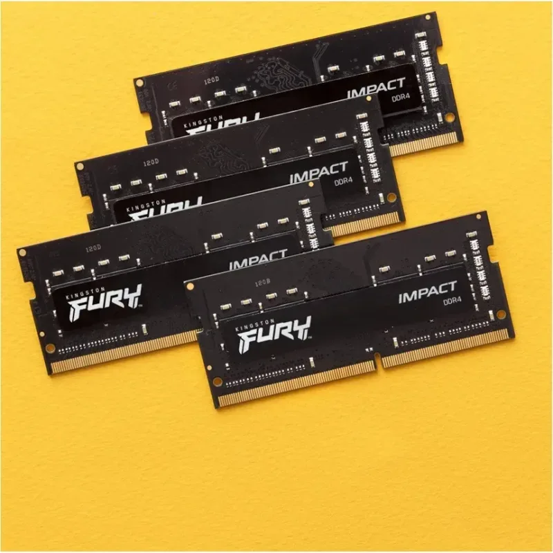 Kingston FURY Beast 16 Go DDR4 3200 MHz - vue 3