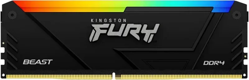 Kingston Fury Beast 16 Go DDR4 3600 MHz RGB