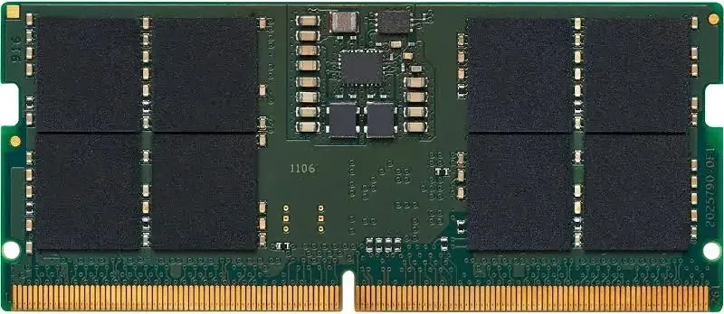 Kingston Fury Beast 16 Go DDR5 5600 MHz - vue 2
