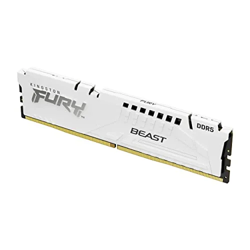 Kingston Fury Beast 16 Go DDR5 6000 MHz